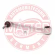 MASTER-SPORT GERMANY 14133-PCS-MS - Triangle ou bras de suspension (train avant)