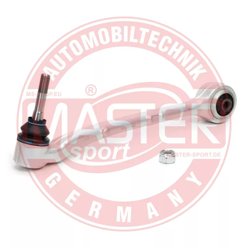 Triangle ou bras de suspension (train avant) MASTER-SPORT GERMANY 14134-PCS-MS - Visuel 1