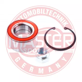 Roulement de roue avant MASTER-SPORT GERMANY OEM 5024196
