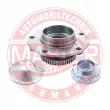 MASTER-SPORT GERMANY 1458-SET-MS - Roulement de roue avant