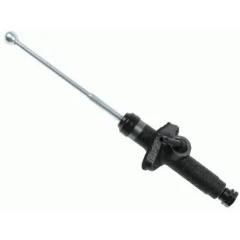 Cylindre émetteur, embrayage SACHS OEM 55187210