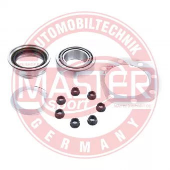 Roulement de roue arrière MASTER-SPORT GERMANY OEM 5000388399