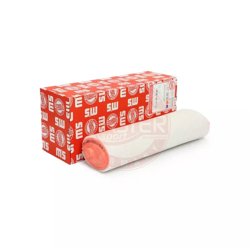 Filtre à air MASTER-SPORT GERMANY 15143/1-LF-PCS-MS - Visuel 2