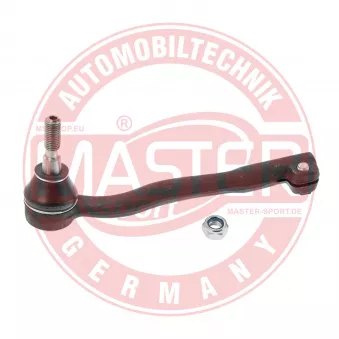 Rotule de barre de connexion avant droit MASTER-SPORT GERMANY OEM 1091724