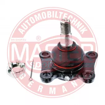 Rotule de suspension MASTER-SPORT GERMANY OEM 4333039255