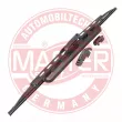 Balai d'essuie-glace MASTER-SPORT GERMANY [16-SPO-SET/2/-MS]
