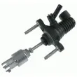 Cylindre émetteur, embrayage SACHS [6284 600 459]