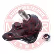 MASTER-SPORT GERMANY 16432-PCS-MS - Rotule de suspension