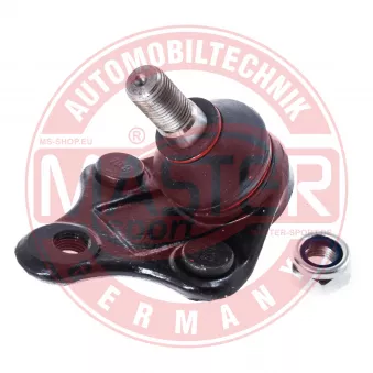 Rotule de suspension MASTER-SPORT GERMANY OEM 4333029315