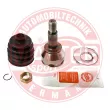 MASTER-SPORT GERMANY 16603M-SET-MS - Embout de cardan avant (kit de réparation)