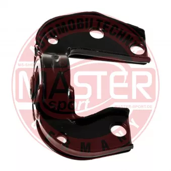 MASTER-SPORT GERMANY 1673M-PCS-MS - Suspension, stabilisateur avant gauche