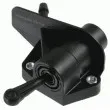 SACHS 6284 600 553 - Cylindre émetteur, embrayage