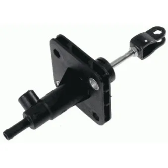 Cylindre émetteur, embrayage SACHS 6284 600 555