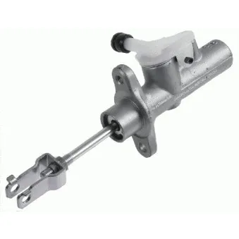 Cylindre émetteur, embrayage SACHS 6284 600 582