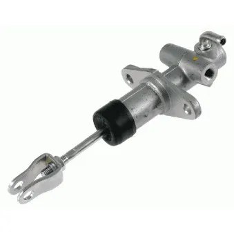 Cylindre émetteur, embrayage SACHS 6284 600 595 pour DAEWOO EVANDA 2.0 - 131cv