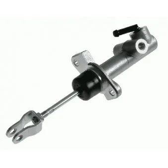Cylindre émetteur, embrayage SACHS 6284 600 598