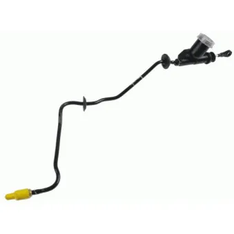 Cylindre émetteur, embrayage SACHS OEM STC000110