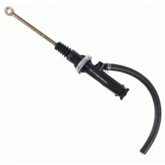 Cylindre émetteur, embrayage SACHS OEM F9G001ABE