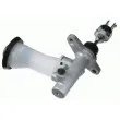 SACHS 6284 600 637 - Cylindre émetteur, embrayage