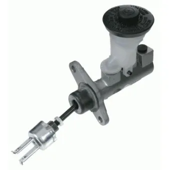 Cylindre émetteur, embrayage SACHS 6284 600 646