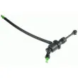 Cylindre émetteur, embrayage SACHS [6284 600 660]