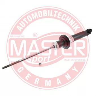 Jeu de 2 amortisseurs arrière MASTER-SPORT GERMANY OEM 33521094467