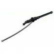 SACHS 6284 600 714 - Cylindre émetteur, embrayage