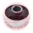 MASTER-SPORT GERMANY 17683-PCS-MS - Silent bloc de suspension (train avant)