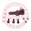 MASTER-SPORT GERMANY 17786-SET-MS - Rotule de suspension