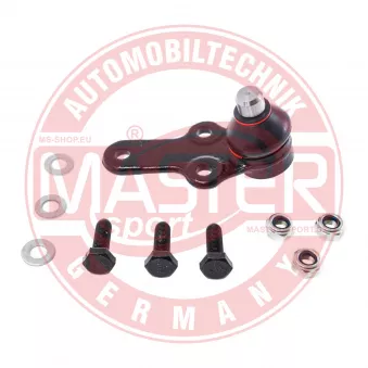 Rotule de suspension MASTER-SPORT GERMANY OEM 94FB3B376AB