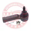 MASTER-SPORT GERMANY 17788-PCS-MS - Rotule de barre de connexion avant gauche