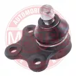 MASTER-SPORT GERMANY 17791-PCS-MS - Rotule de suspension