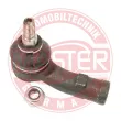 MASTER-SPORT GERMANY 17843-PCS-MS - Rotule de barre de connexion avant gauche