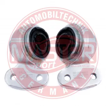 Kit de remise en état, bras de liaison MASTER-SPORT GERMANY OEM 31126757622