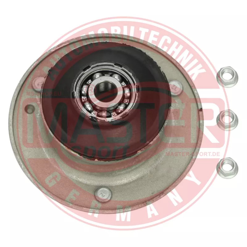 Kit de réparation, coupelle de suspension MASTER-SPORT GERMANY 180010030 - Visuel 2