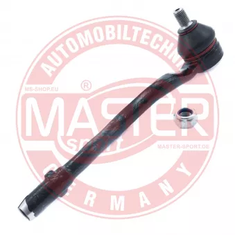 Rotule de barre de connexion avant droit MASTER-SPORT GERMANY OEM 32211095958