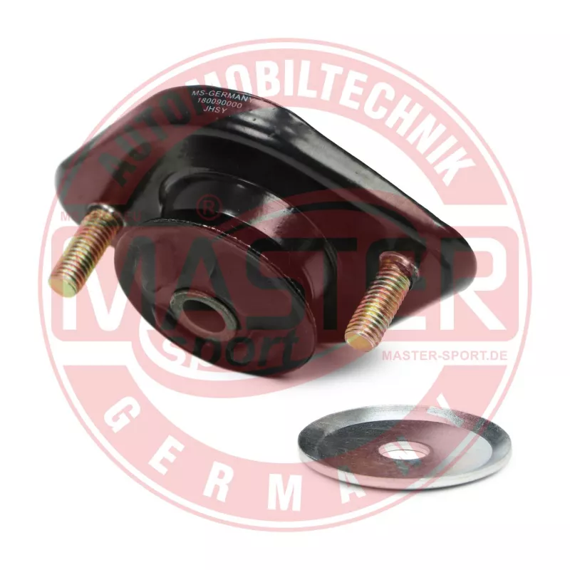 Coupelle de suspension MASTER-SPORT GERMANY 180090000 - Visuel 2