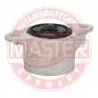 MASTER-SPORT GERMANY 180092020 - Coupelle de suspension