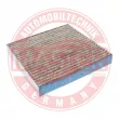 MASTER-SPORT GERMANY 1827-IFB-PCS-MS - Filtre, air de l'habitacle
