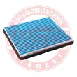 MASTER-SPORT GERMANY 1828-IFB-PCS-MS - Filtre, air de l'habitacle