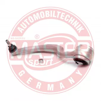 Triangle ou bras de suspension (train avant) MASTER-SPORT GERMANY OEM 31121092609