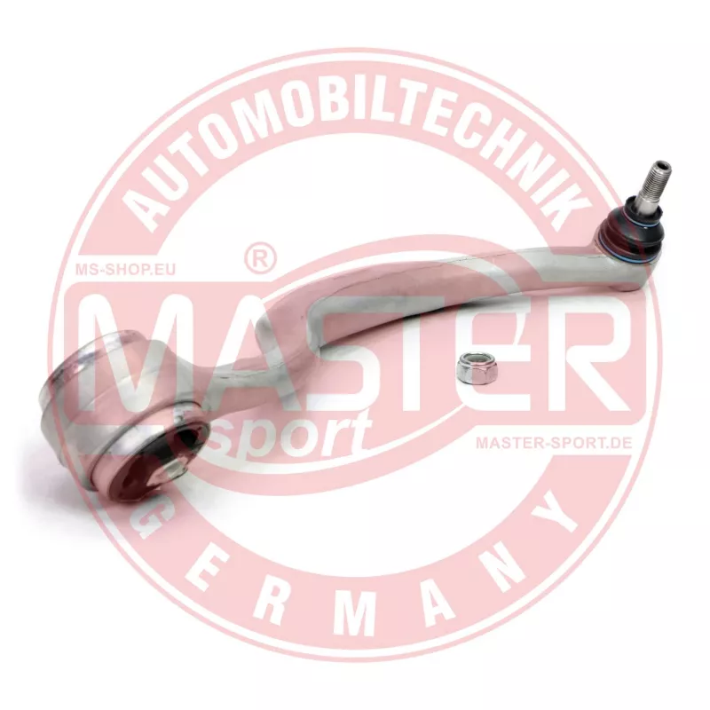 Triangle ou bras de suspension (train avant) MASTER-SPORT GERMANY 19309-PCS-MS - Visuel 1