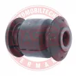MASTER-SPORT GERMANY 19472B-PCS-MS - Silent bloc de suspension (train avant)