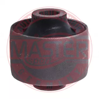 Silent bloc de suspension (train avant) MASTER-SPORT GERMANY OEM 93BB3063AA