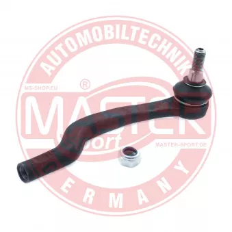 Rotule de barre de connexion avant gauche MASTER-SPORT GERMANY OEM A1683301135