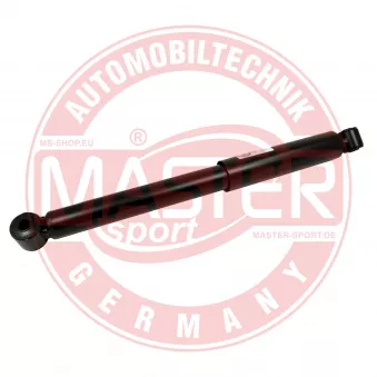 Jeu de 2 amortisseurs arrière MASTER-SPORT GERMANY OEM 7M0513031F