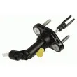 Cylindre émetteur, embrayage SACHS [6284 600 742]