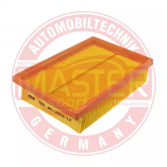 Filtre à air MASTER-SPORT GERMANY OEM 94FF9601AA