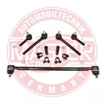 Barre de direction MASTER-SPORT GERMANY [2101-SET/7/-MS]