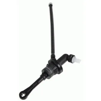 Cylindre émetteur, embrayage SACHS OEM 218209